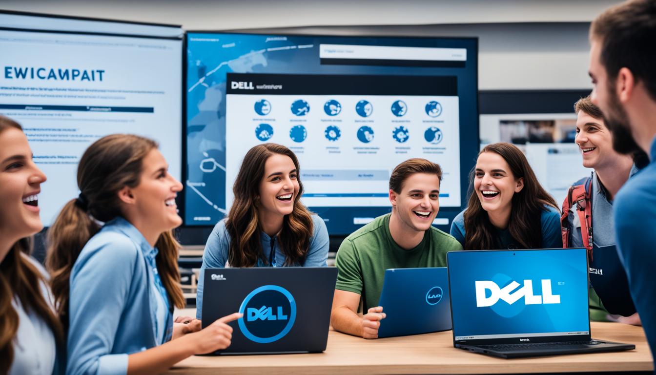 dell education purchase program