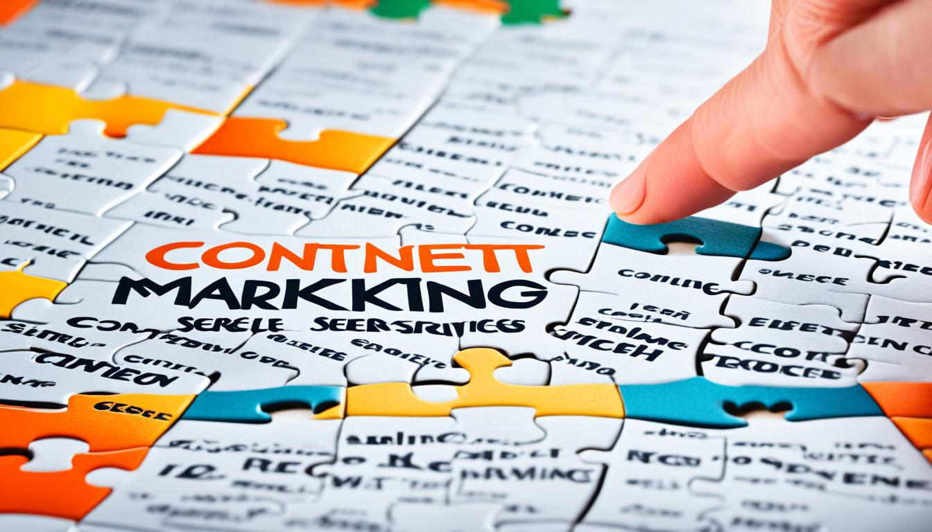 content marketing seo services