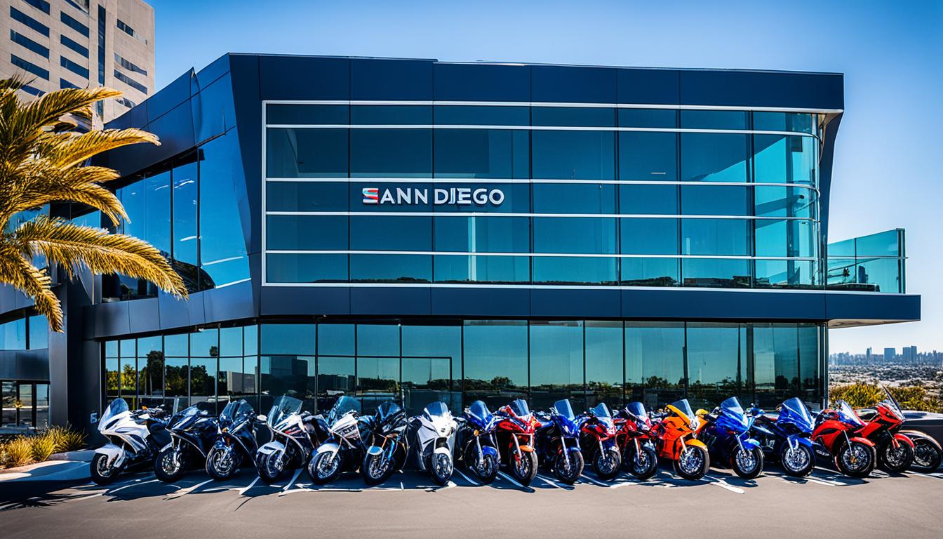 san diego motorcycle accident law firm