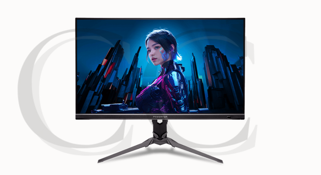 Acer QHD Monitor (2)