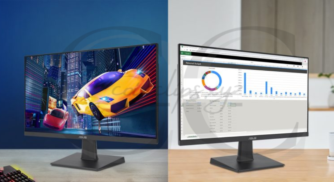 Asus 27-inch Monitor