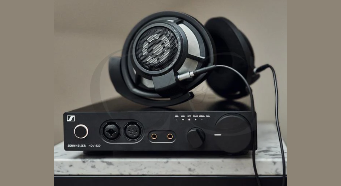 Sennheiser HD-800 S Wired