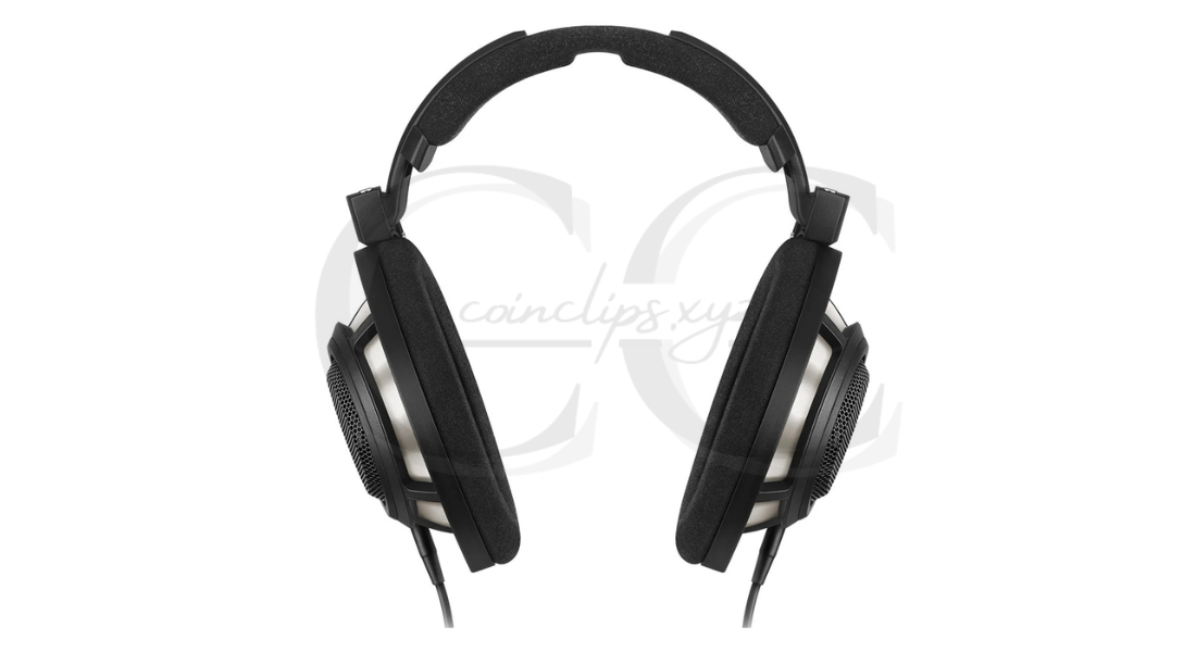 Sennheiser HD-800 S Wired